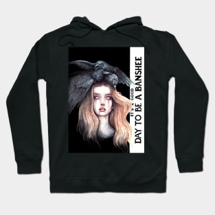 Banshee Hoodie